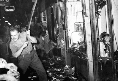 Σεπτεμβριανά 1955: Τίποτα δεν είναι όπως φαίνεται…
